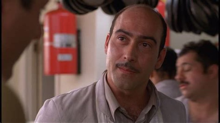 Artie Bucco The Sopranos Wiki Fandom