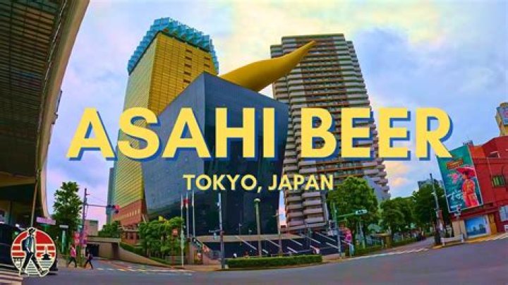 Asahi Beer Headquarters + Tokyo Skytree Rogelio Arcangel Flickr