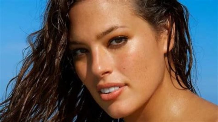 ASHLEY GRAHAM in Sports Illustrated Swimsuit 2018 Issue HawtCelebs