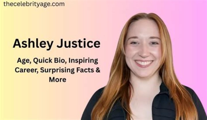 Ashley Strohmier&rsquo;s biography age, birthday, parents, salary Legit.ng