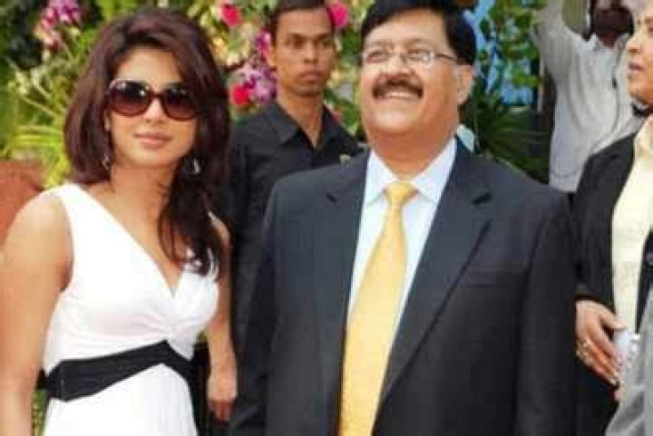 Ashok Chopra (Priyanka Chopra's father) wiki, death reason