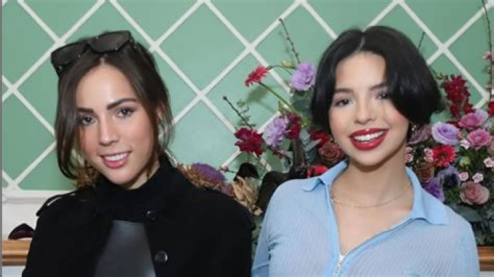 As&iacute; luce Aneliz &Aacute;lvarez, la bella madre de &Aacute;ngela Aguilar que le dio su parte argentina MDZ Online