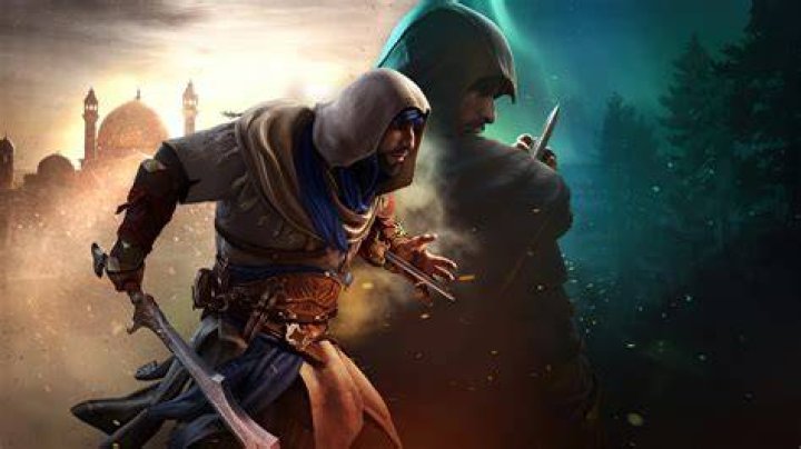 Assassin's Creed All The Main Protagonists, Ranked By Likability