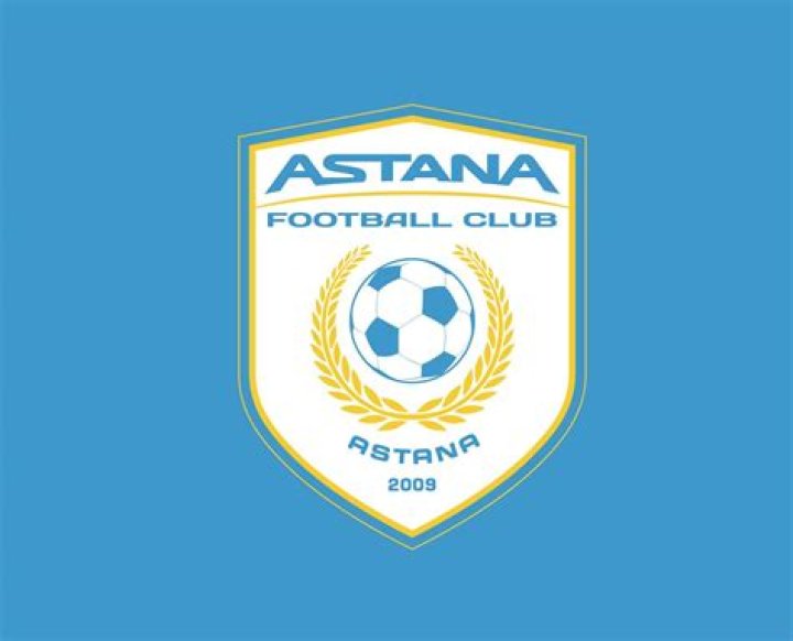 Astana Football Club YouTube