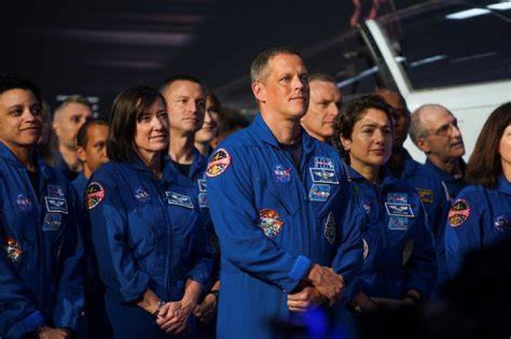 Astronauts WantedProduced ‘Tawk’ Series, Starring Awkwafina, Will Return To Go90 Tubefilter
