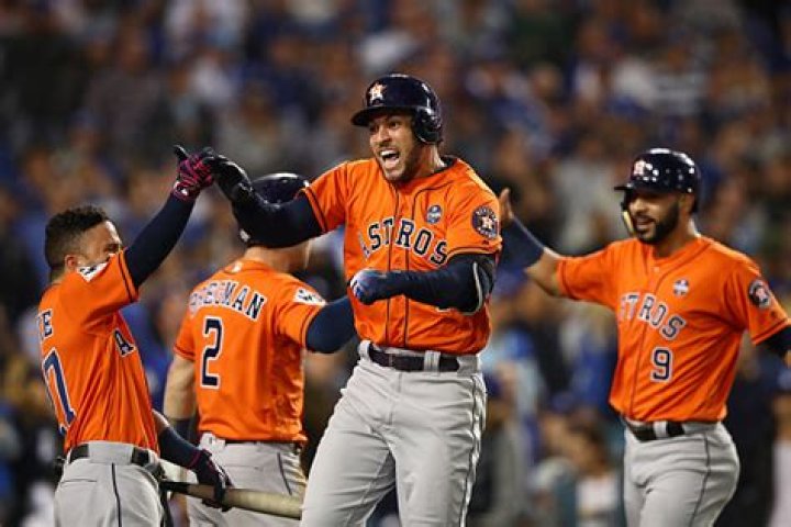Astros' Bryan Abreu impresses in spring debut