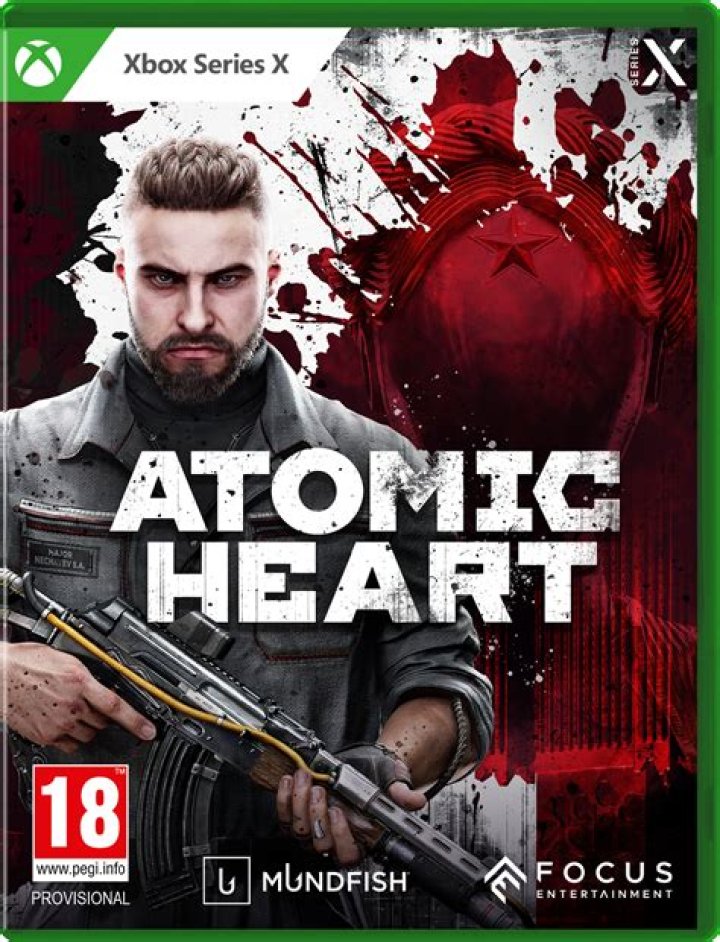 Atomic Hearts Release Date Possibly Extended To February 2023 Gamesual