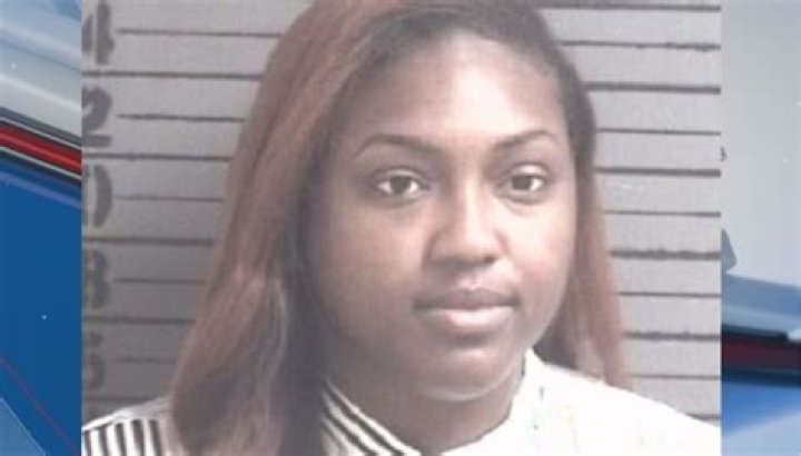 Audrianna Williams Mugshot Is Monroe Cheer Coach Still In Jail?