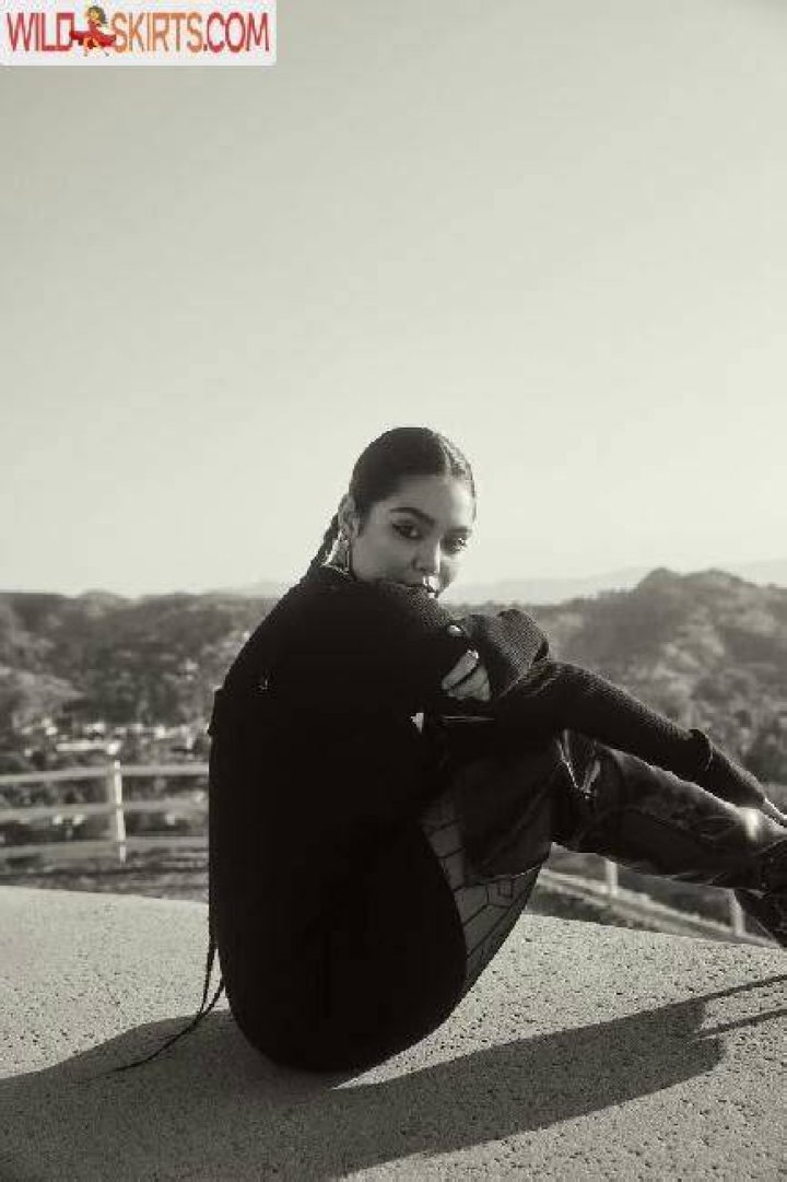 Aulii Cravalho / AuliiCravalho Nude Leaks Photo 1 Fapeza