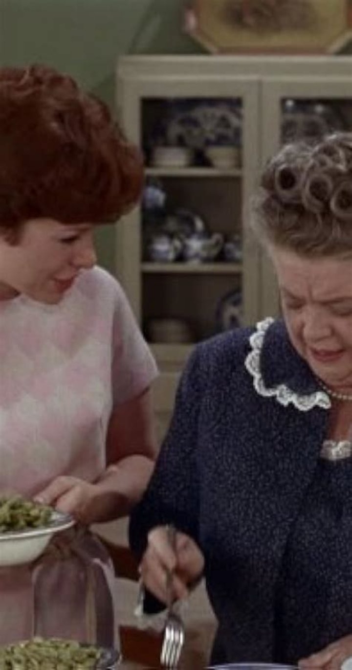 Aunt Bee Learns to Drive Mayberry Wiki Fandom