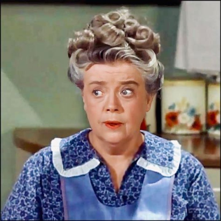Aunt Bee on TV Pictures Rotten Tomatoes
