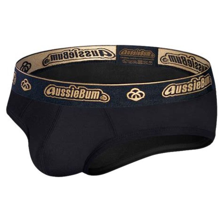 aussieBum Brief RIOT, army aussieBum Brands Gentlewear (EN)