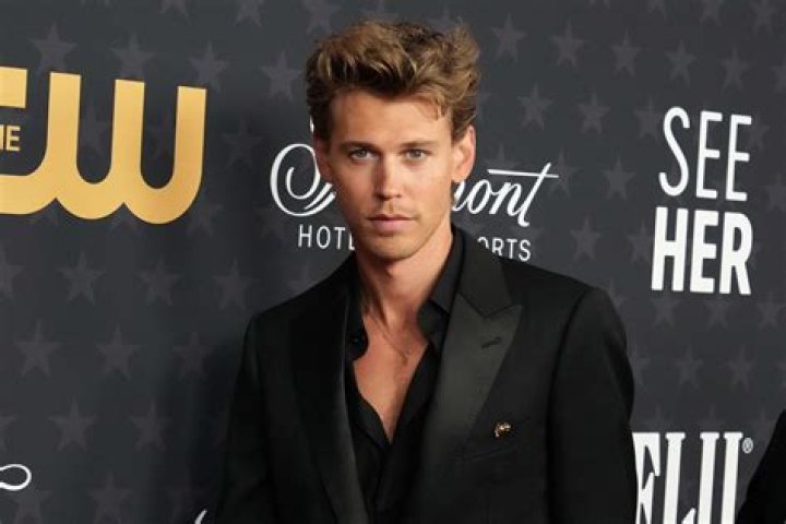 Austin Butler Oscar Nomination