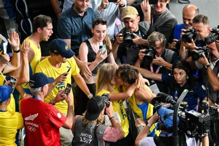 Austin Reaves&rsquo; girlfriend celebrating incredible Lakers playoff run