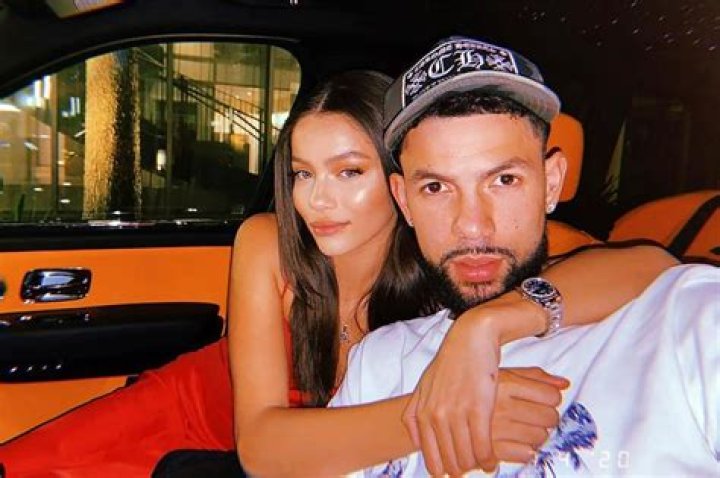 Austin Rivers engaged to model after landing with Nuggets