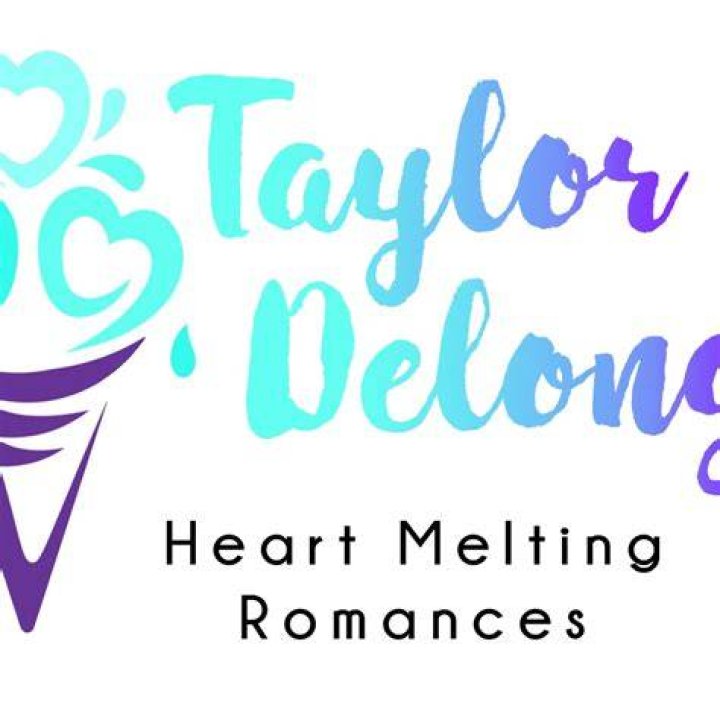 Author Taylor Delong