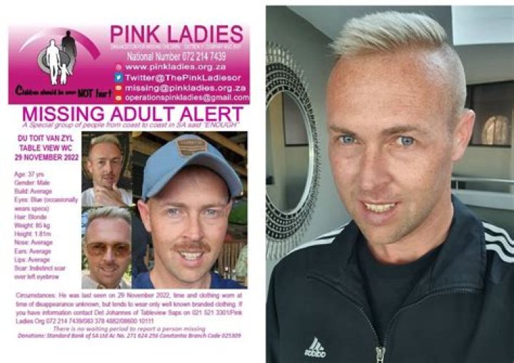 Authorities find missing Cape Coral man, cancel advisory