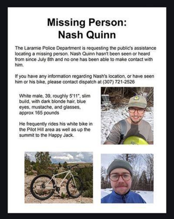 Authorities seek information on missing Missoula woman Western News