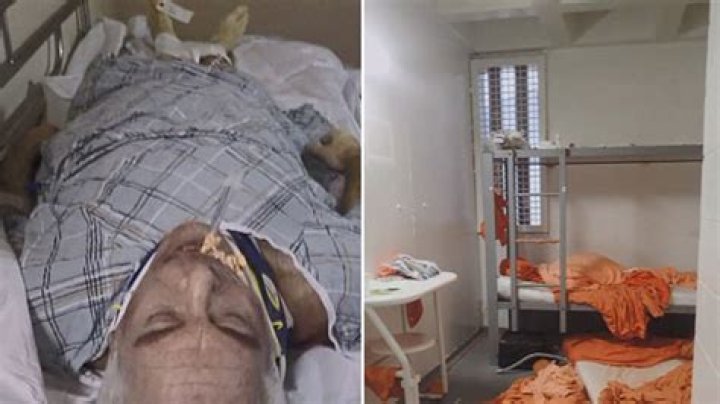 Autopsy Photos Of Famous People
