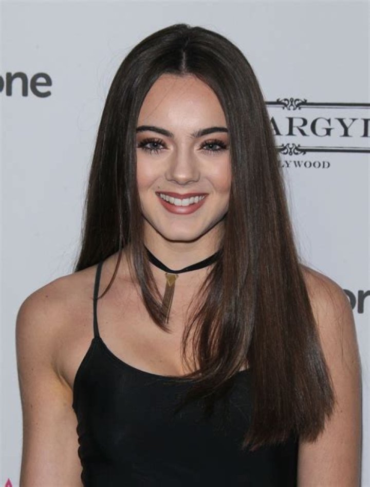 Ava Allan Tiger Beat Magazine Launch Party in Los Angeles 5/24/2016