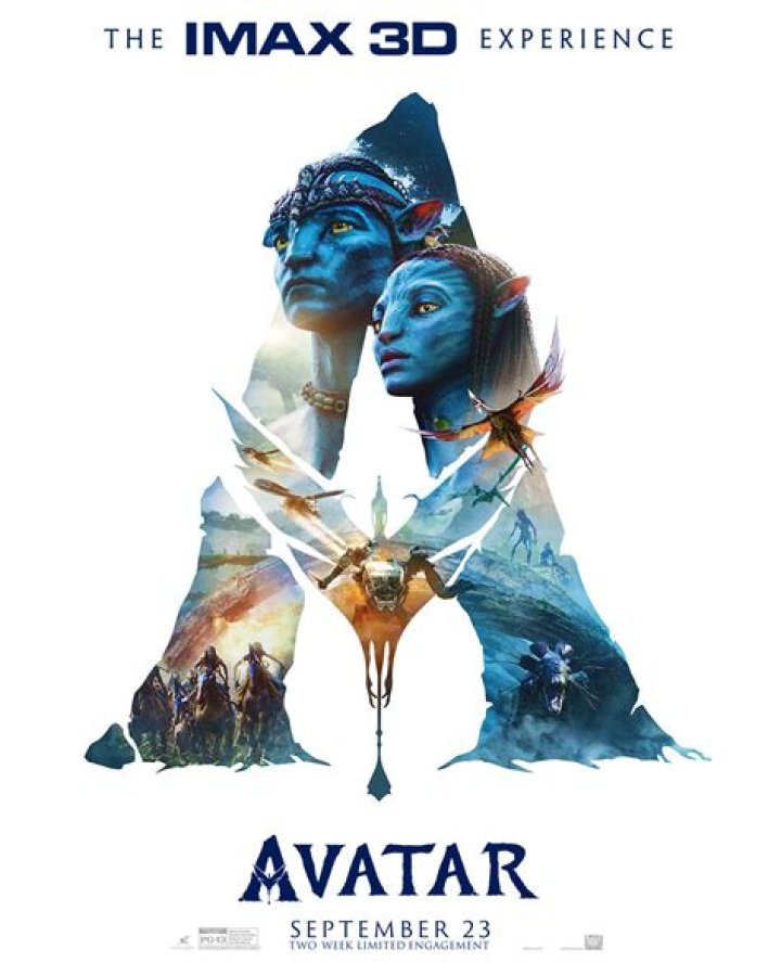 Avatar 2, 3, 4 & 5 Will Each Have Standalone Story