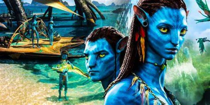 Avatar 2 Is More Important To Disney Than A Blockbuster Movie Cash Cow