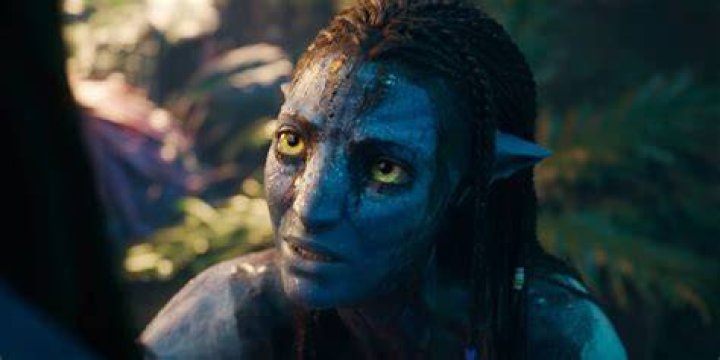 Avatar 2 trailer may release alongside a certain Marvel movie