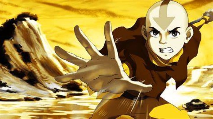 Avatar the legend of aang streaming daxbat