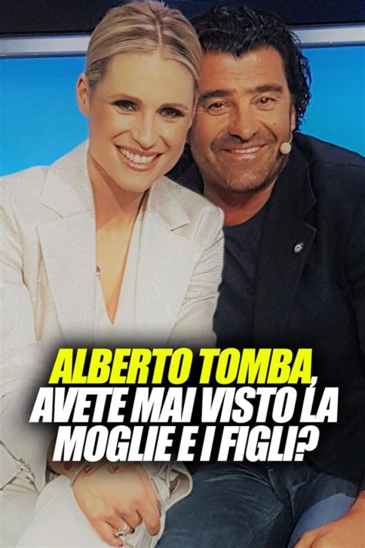 Avete mai visto la moglie di Joe Bastianich? Deanna &egrave; bellissima