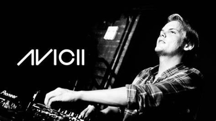 Avicii Full Hd Wallpaper
