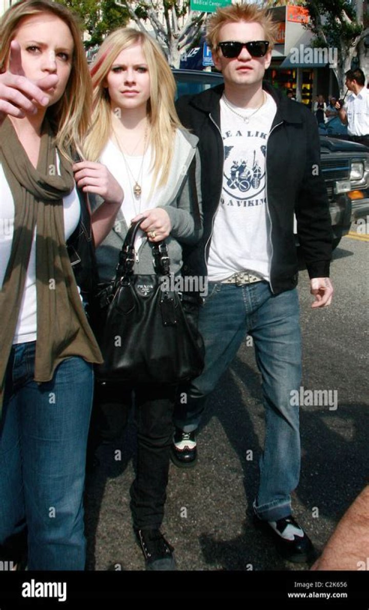 Avril Lavigne Baby & Child Happy Birthday 27 Septiembre 19&hellip; Flickr