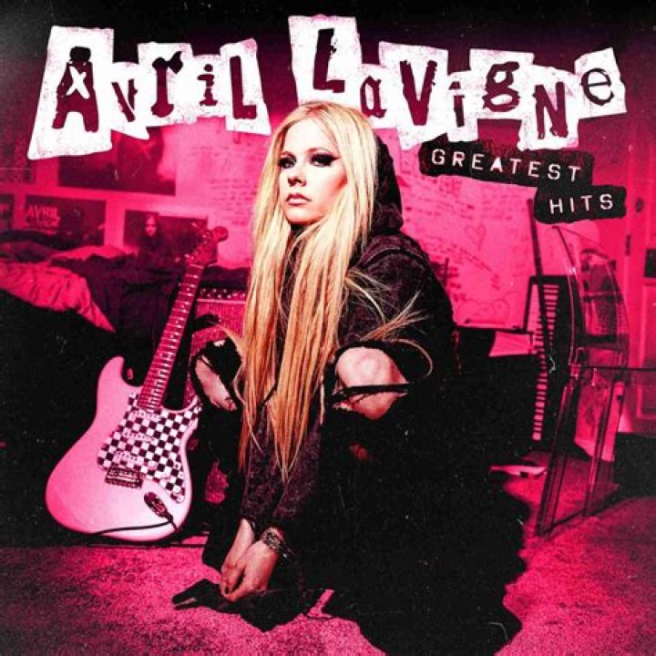 Avril Lavigne Did She Ever Have a No. 1 Hit Song?
