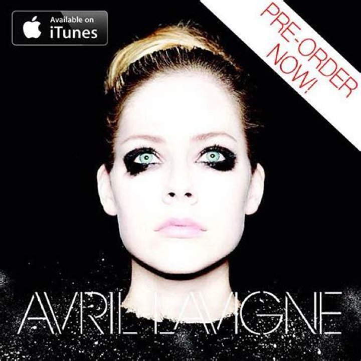 Avril Lavigne http