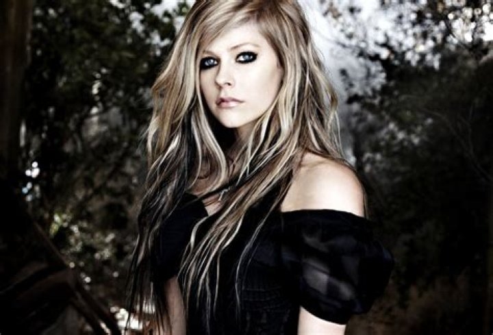 Avril Lavigne Midiorama