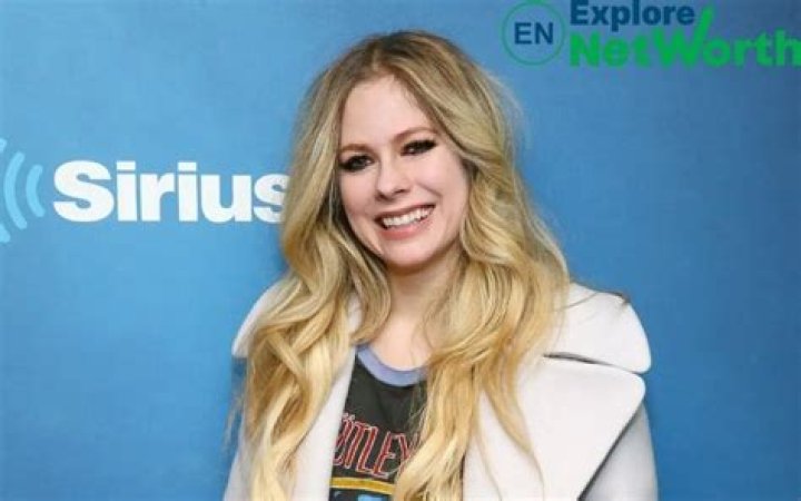 Avril Lavigne Net Worth 2022 Sources of Salary and More