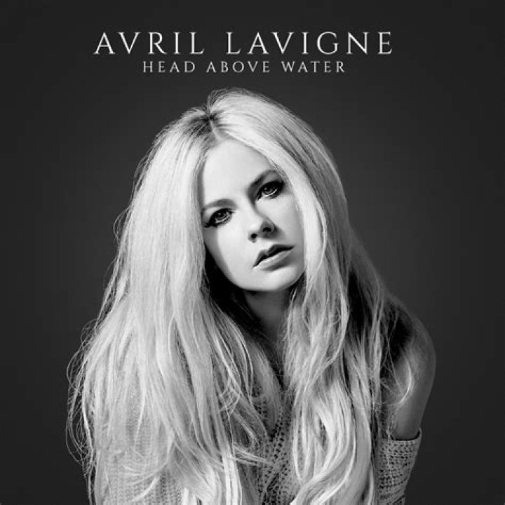 Avril Lavigne On Head Above Water Tour and Inspiring Artists Like