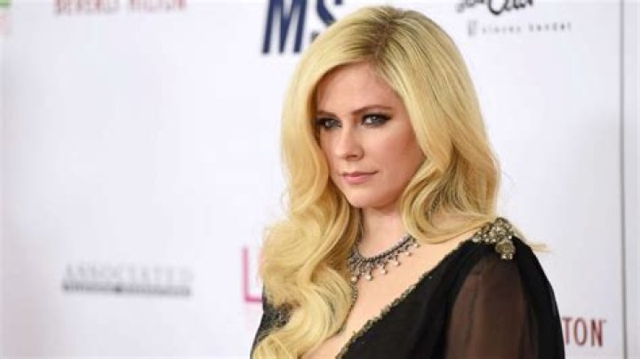 Avril Lavigne releases emotional single 'Head Above Water' after long