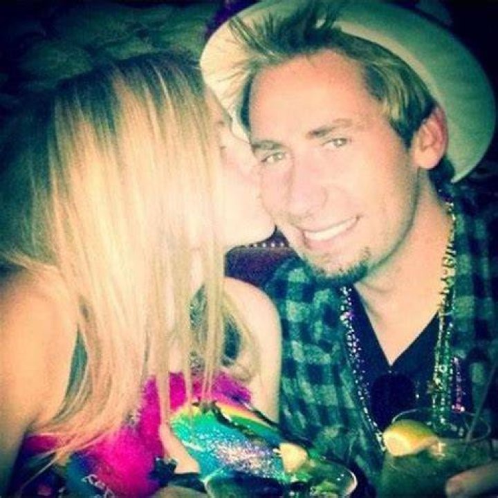 Avril Lavigne Weds Chad Kroeger! BridalGuide