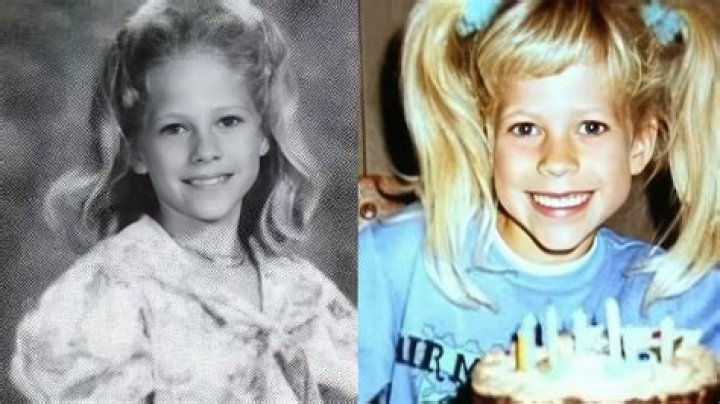 Avril Lavigne&rsquo;s Childhood Photos Revealed NSF Music Magazine