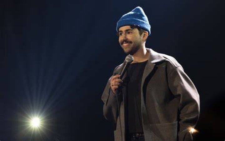 Awardwinning comedian Ramy Youssef discusses hit show &ldquo;Ramy&rdquo;