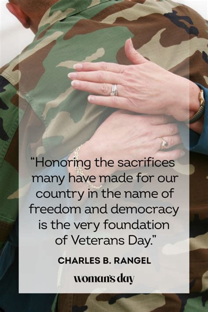 Awesome Veterans Day Quotes, Messages and Sayings on Memorial Day