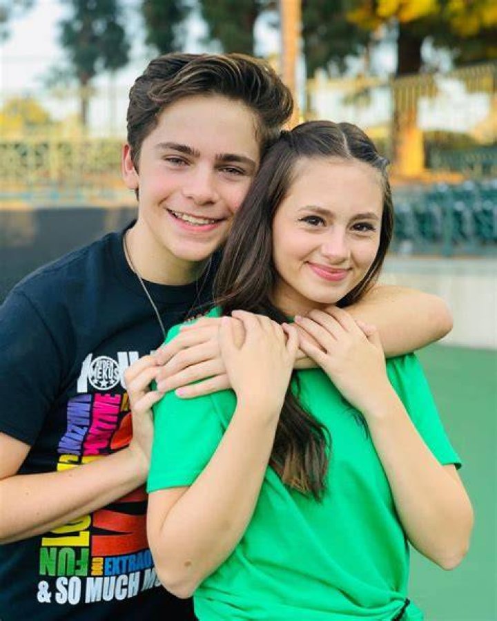Ayden Mekus Age, Height, Girlfriend, Net Worth, Biography, Wiki, and