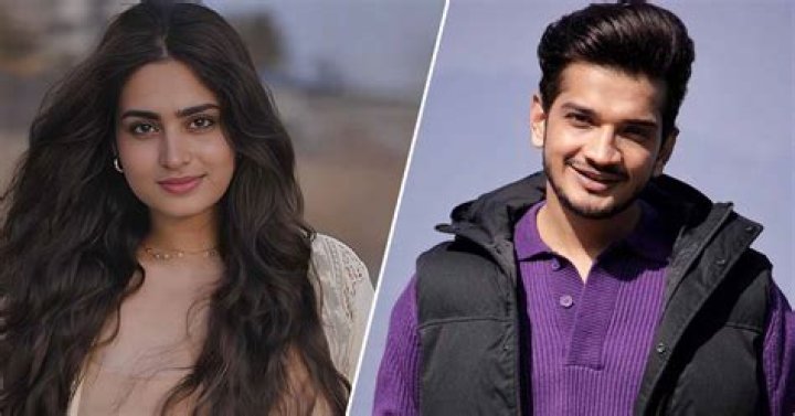 Ayesha Khan Demands An Apology From Munawar Faruqui. Here's Why