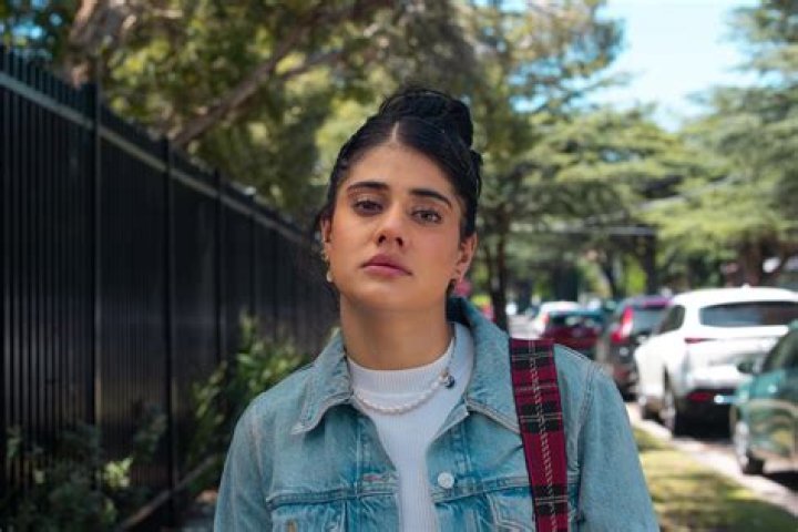 Ayesha Madon Beyond 'Heartbreak High'
