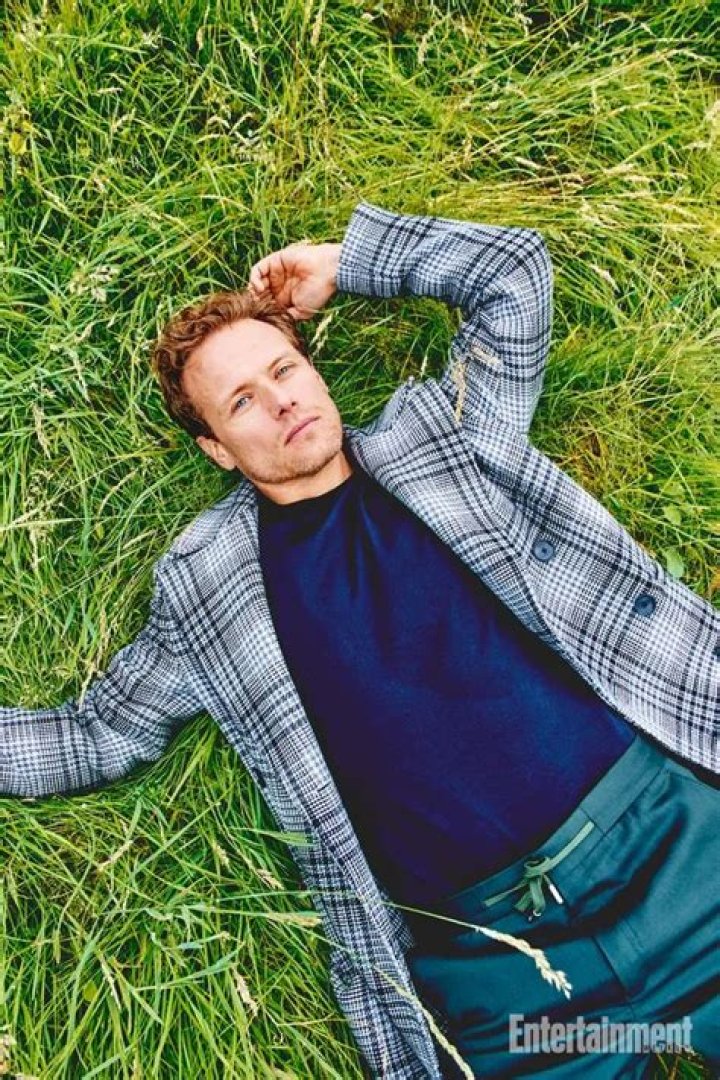 Bạn gái của Sam Heughan Diễn viên đang hẹn hò với ai? GNN