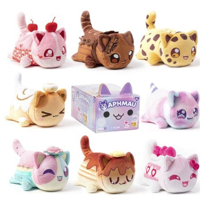 Baby Coco Cats, Animals, Meows