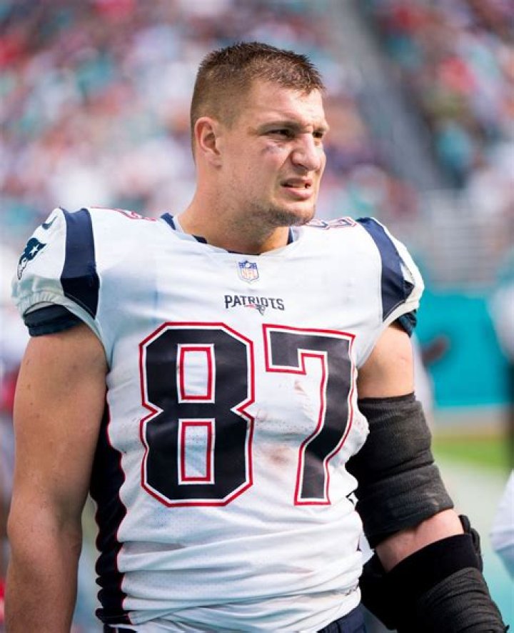 Baby Gronk Age, Wiki, Height, Wife, Girlfriend, Family, Biography, Net