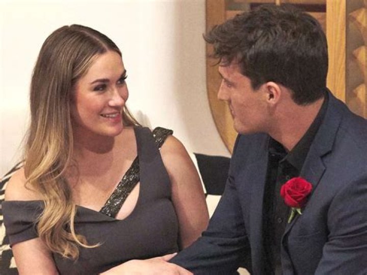 Bachelorette spoilers revealing 'The Bachelorette' star Charity Lawson