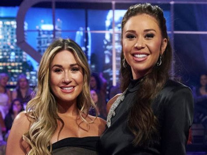 Bachelorette Spoilers Who did 'The Bachelorette' star Charity Lawson