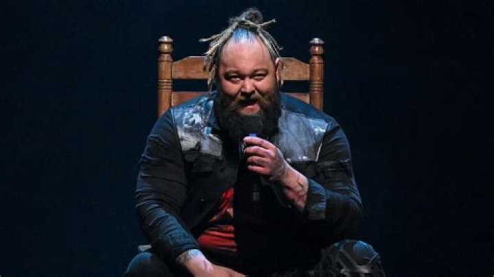 Backstage Details On Bray Wyatt Getting Cleared Before His WWE Release